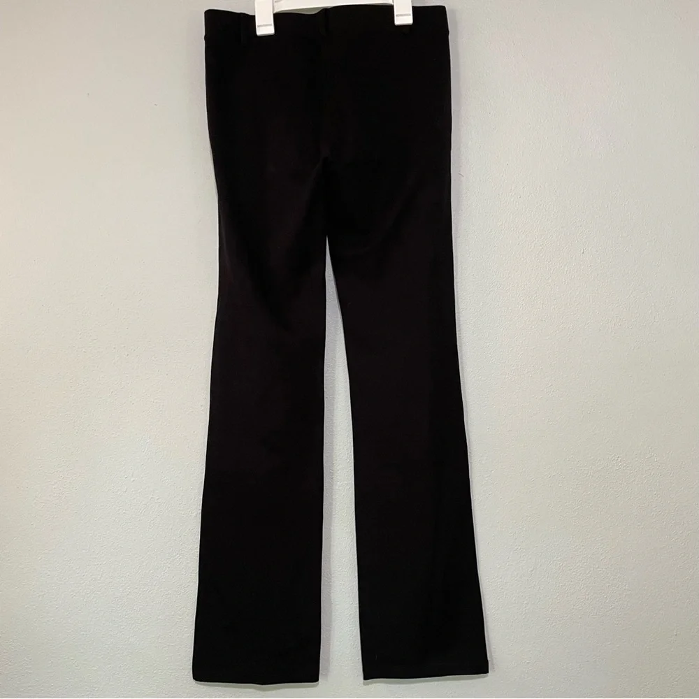 Betabrand Straight-Leg Classic Dress Pant Yoga Pant - Picture 2 of 8
